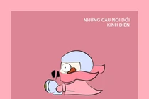 Ngày Cá tháng Tư và những câu nói dối không thể kinh điển hơn