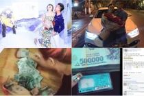 Những món quà tặng vợ siêu khủng của các ông chồng “soái ca“