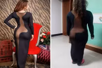 Ngán ngẩm với những "thảm họa" khi mua hàng trực tuyến