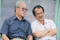 Bầu Đức thỉnh cầu "cao nhân" cứu HAGL khỏi xuống hạng?