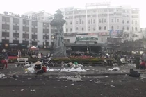 Người đi du xuân đã "tàn phá" Đà Lạt mộng mơ như thế nào?