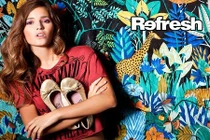 Bạn gái xinh như thiên thần của cầu thủ Atletico Madrid