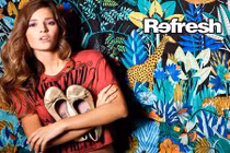 Bạn gái xinh như thiên thần của cầu thủ Atletico Madrid