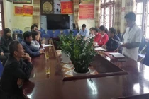 Bé trai tử vong ở Lào Cai: Bệnh viện nói làm đúng quy trình