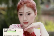 Phạm Như Phương có động thái sau phốt ủng hộ đồng bào bão lũ