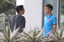 Cầu thủ đội tuyển Việt Nam đau đầu vì phân chia vé bán kết AFF Cup 2018