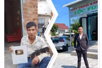 Bị hàng xóm phán xét việc mở công ty, Lộc Fuho phản ứng sao?