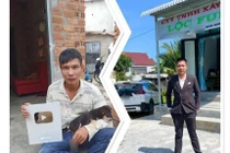 Bị hàng xóm phán xét việc mở công ty, Lộc Fuho phản ứng sao?