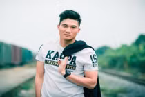 Ngoài Tiến Dũng, U23 Việt Nam còn một thủ môn thuộc hàng "cực phẩm" khác