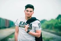 Ngoài Tiến Dũng, U23 Việt Nam còn một thủ môn thuộc hàng "cực phẩm" khác