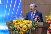 Tổng Bí Thư Tô Lâm: Đưa Việt Nam trở thành quốc gia số, phát triển dựa trên dữ liệu