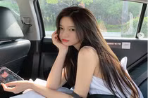 Lộ diện hot girl Instagram nổi tiếng nhất châu Á khiến netizen mê đắm