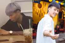 Bị team qua đường chụp lén, Đạt Villa lộ sắc vóc hết hồn