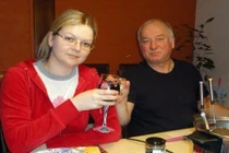 Vụ đầu độc cựu điệp viên: Anh công bố tên các nghi phạm người Nga