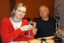 Vụ đầu độc cựu điệp viên: Anh công bố tên các nghi phạm người Nga