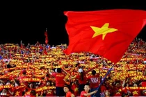 CĐV đội tuyển Việt Nam “ủ mưu” gì cho trận chung kết AFF Cup 2018?