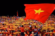 CĐV đội tuyển Việt Nam “ủ mưu” gì cho trận chung kết AFF Cup 2018?