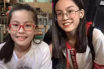 Bạn gái HIEUTHUHAI gây ngỡ ngàng khi lộ ảnh quá khứ