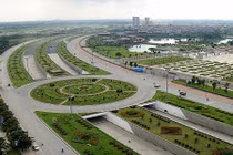 Hà Nội: Trạm thu phí BOT mọc lên như “nấm sau mưa” 