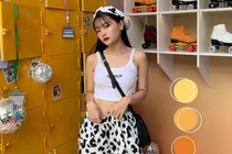 Không học đại học, gái xinh 10X thu nhập hàng khủng khiến CĐM nể phục