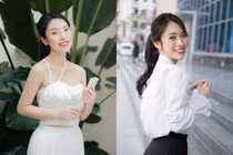 "Hot girl 7 thứ tiếng" Trần Khánh Vy lộ khả năng kiếm tiền khủng