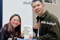 Không còn là tin đồn, idol "Hà Mã Tấu" chính thức lên bỏ cuộc chơi