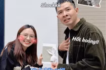 Không còn là tin đồn, idol "Hà Mã Tấu" chính thức lên bỏ cuộc chơi