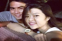 Vẻ đẹp của nữ DJ “đốn tim” cựu cầu thủ Việt Thắng