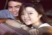 Vẻ đẹp của nữ DJ “đốn tim” cựu cầu thủ Việt Thắng