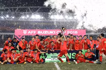 Lý do nào đưa đội tuyển Việt Nam vô địch AFF Cup 2018?