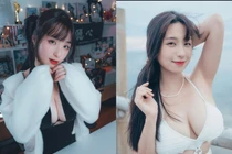 Nghi vấn nữ YouTuber gợi cảm lộ clip "người lớn", chính chủ lên tiếng