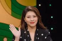 Nữ BTV giàu nhất VTV gây tranh cãi với phát ngôn "bà bán xôi"