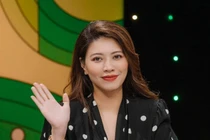 Nữ BTV giàu nhất VTV gây tranh cãi với phát ngôn "bà bán xôi"