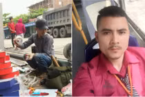 Những bản sao Hoa Vinh làm loạn mạng xã hội