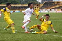 Quế Ngọc Hải gửi lời xin lỗi Anh Khoa trên Facebook