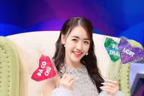 Hot girl Hà thành một thời bất ngờ lên sóng "Người ấy là ai"