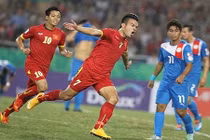 Đối thủ bán kết AFF Cup 2018 cần bao nhiêu năm để thắng ĐT VIệt Nam?