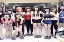 Nhìn lại "kiểu tóc huyền thoại” của teen Việt thập niên trước 