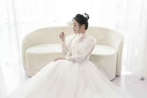 Cựu hot girl tuyển nữ Việt Nam bất ngờ “theo chồng bỏ cuộc chơi“