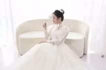 Cựu hot girl tuyển nữ Việt Nam bất ngờ “theo chồng bỏ cuộc chơi“