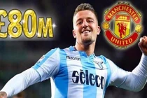 Chuyển nhượng bóng đá mới nhất: M.U chốt nhanh “bom tấn” đầu tiên