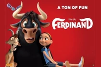 Top bộ phim chiếu rạp cực hay dành cho thiếu nhi cuối tuần này