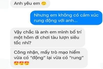 Tỏ tình ngày Valentine Trắng thất bại, nên làm gì để đỡ "quê"?