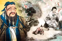 5 điểm mấu chốt giúp nhìn thấu kẻ tiểu nhân, đấng trượng phu