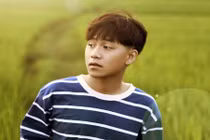 Hot boy 9X hát dân ca theo phong cách lạ gây sốt