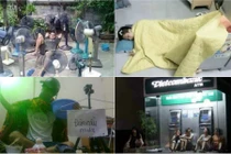 Mới đầu hè, dân mạng đã than nóng và tìm cách giải nhiệt