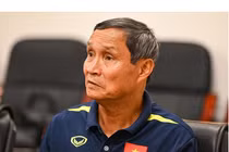 HLV Mai Đức Chung không vì thành tích mà làm hỏng cầu thủ 