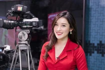 Nữ MC thể thao quyến rũ bậc nhất trên truyền hình Việt kể chuyện nghề