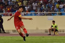 ĐTVN 1-1 ĐT Triều Tiên: Công sắc thủ bền nhưng vẫn đen