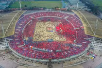 Đội tuyển Việt Nam và thách thức phá giải lời nguyền AFF Cup 